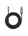 MANHATTAN 8K 60Hz USB-C to DisplayPort 1.4 Adapter Cable 2m - nr 16