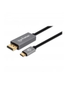 MANHATTAN 8K 60Hz USB-C to DisplayPort 1.4 Adapter Cable 2m - nr 1
