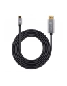 MANHATTAN 8K 60Hz USB-C to DisplayPort 1.4 Adapter Cable 2m - nr 2