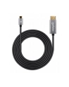 MANHATTAN 8K 60Hz USB-C to DisplayPort 1.4 Adapter Cable 2m - nr 7
