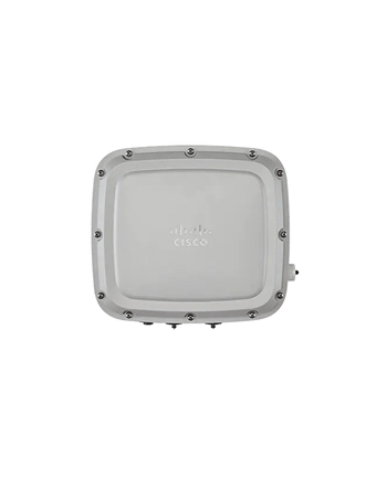 CISCO WiFi 6 Outdoor AP Internal Ant -E Regulatory Domain nr 2