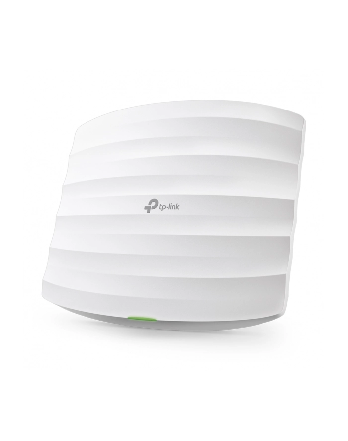 TP-LINK 300Mbps Wireless N Ceiling/Wall Mount Access Point QCOM 300Mbps at 2.4Ghz - Towar z uszkodzonym opakowaniem (P) główny
