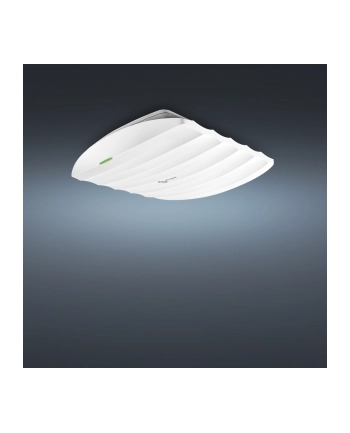 TP-LINK 300Mbps Wireless N Ceiling/Wall Mount Access Point QCOM 300Mbps at 2.4Ghz - Towar z uszkodzonym opakowaniem (P) nr 2