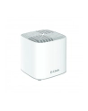 D-LINK AX1800 Dual-Band Whole Home Mesh Wi-Fi 6 System 3-Pack - nr 19