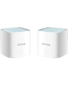 D-LINK Solution MESH Wi-Fi 6 AI Eagle Pro AX1500 - nr 34