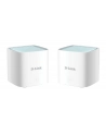 D-LINK Solution MESH Wi-Fi 6 AI Eagle Pro AX1500 - nr 40