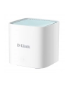 D-LINK Solution MESH Wi-Fi 6 AI Eagle Pro AX1500 - nr 41