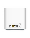 D-LINK Solution MESH Wi-Fi 6 AI Eagle Pro AX1500 - nr 50