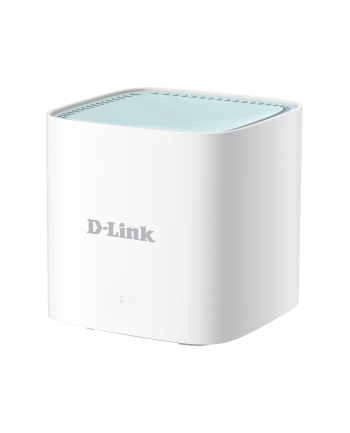 D-LINK Solution MESH Wi-Fi 6 AI Eagle Pro AX1500 nr 2