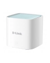 D-LINK Solution MESH Wi-Fi 6 AI Eagle Pro AX1500 - nr 34