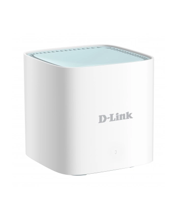 D-LINK Solution MESH Wi-Fi 6 AI Eagle Pro AX1500 nr 2