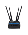 teltonika networks TELTONIKA RUT950 - 4G/LTE/3G/2G Industrial Router Dual SIM - MEIG Version - nr 1