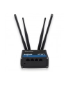 teltonika networks TELTONIKA RUT950 - 4G/LTE/3G/2G Industrial Router Dual SIM - MEIG Version - nr 5