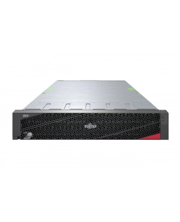 fujitsu technology solutions FUJITSU PRIMERGY RX2540 M6 Xeon Gold 6334 32GB 16x2.5inch 4x1Gb DVD-RW Rack Mount Kit nr 2