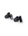 GEMBIRD FitEar-X300B Bluetooth TWS in-ears FitEar Kolor: CZARNY - nr 20