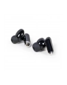 GEMBIRD FitEar-X300B Bluetooth TWS in-ears FitEar Kolor: CZARNY - nr 5