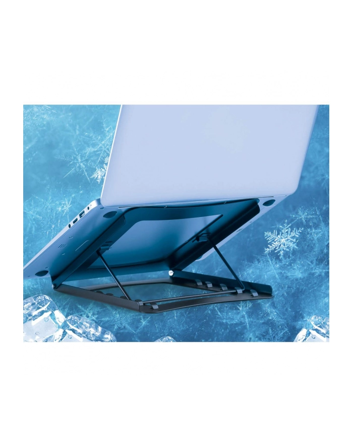 MANHATTAN Adjustable Stand for Laptops and Tablets główny