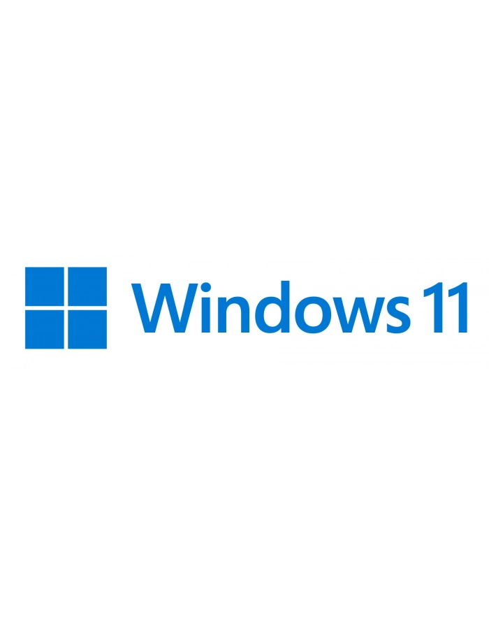 microsoft MS 1x Windows 11 Pro GGK 64-Bit DVD OEM English International (EN) główny