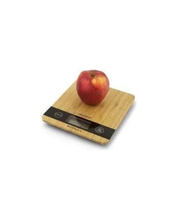 ESPERANZA EKS005 - 5901299917510 BAMBOO - Kitchen Scales - Towar z uszkodzonym opakowaniem (P)