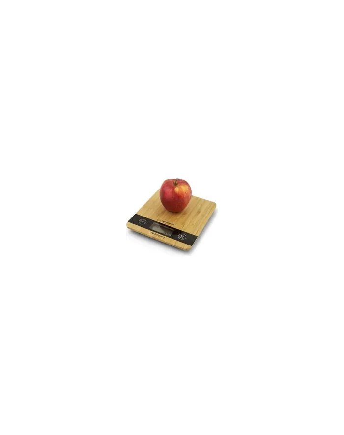 ESPERANZA EKS005 - 5901299917510 BAMBOO - Kitchen Scales - Towar z uszkodzonym opakowaniem (P) główny