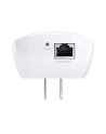 TP-LINK 300Mbps Universal Wireless N Range Extender Wall Mount 2.4GHz 300Mbps 802.11b/g/n - Towar z uszkodzonym opakowaniem (P) - nr 18