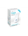 TP-LINK 300Mbps Universal Wireless N Range Extender Wall Mount 2.4GHz 300Mbps 802.11b/g/n - Towar z uszkodzonym opakowaniem (P) - nr 21