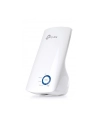 TP-LINK 300Mbps Universal Wireless N Range Extender Wall Mount 2.4GHz 300Mbps 802.11b/g/n - Towar z uszkodzonym opakowaniem (P) - nr 5