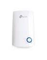 TP-LINK 300Mbps Universal Wireless N Range Extender Wall Mount 2.4GHz 300Mbps 802.11b/g/n - Towar z uszkodzonym opakowaniem (P) - nr 6