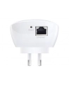 TP-LINK 300Mbps Universal Wireless N Range Extender Wall Mount 2.4GHz 300Mbps 802.11b/g/n - Towar z uszkodzonym opakowaniem (P) - nr 7