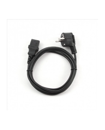 ''KABEL ZASILAJĄCY 1,8M (PC-186-6)'' nr 2