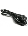 ''KABEL ZASILAJĄCY 1,8M (PC-186-6)'' - nr 19