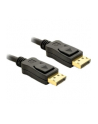 ''KABEL DISPLAYPORT M/M 1M GOLD DELOCK'' - nr 12