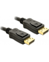 ''KABEL DISPLAYPORT M/M 1M GOLD DELOCK'' - nr 21