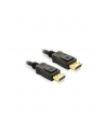 ''KABEL DISPLAYPORT M/M 1M GOLD DELOCK'' - nr 23