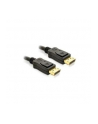''KABEL DISPLAYPORT M/M 5M GOLD DELOCK'' - nr 13