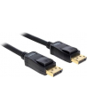 ''KABEL DISPLAYPORT M/M 5M GOLD DELOCK'' - nr 27