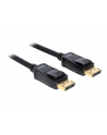 ''KABEL DISPLAYPORT M/M 5M GOLD DELOCK'' - nr 34