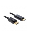 ''KABEL DISPLAYPORT M->HDMI M 3M GOLD DELOCK'' - nr 19
