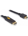 ''KABEL DISPLAYPORT M->HDMI M 3M GOLD DELOCK'' - nr 30