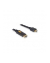''KABEL DISPLAYPORT M->HDMI M 3M GOLD DELOCK'' - nr 35