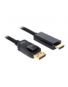 ''KABEL DISPLAYPORT M->HDMI M 3M GOLD DELOCK'' - nr 50