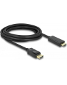 ''KABEL DISPLAYPORT M->HDMI M 3M GOLD DELOCK'' - nr 59