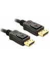 ''KABEL DISPLAYPORT M/M 2M GOLD DELOCK'' - nr 21