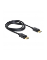 ''KABEL DISPLAYPORT M/M 2M GOLD DELOCK'' - nr 27