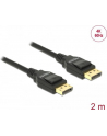 ''KABEL DISPLAYPORT M/M 2M GOLD DELOCK'' - nr 31