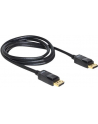 ''KABEL DISPLAYPORT M/M 2M GOLD DELOCK'' - nr 32
