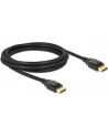 ''KABEL DISPLAYPORT M/M 2M GOLD DELOCK'' - nr 35