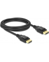 ''KABEL DISPLAYPORT M/M 2M GOLD DELOCK'' - nr 37