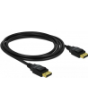 ''KABEL DISPLAYPORT M/M 2M GOLD DELOCK'' - nr 39