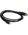 ''KABEL DISPLAYPORT (M)->DISPLAYPORT MINI (M) 1M DELOCK'' - nr 39